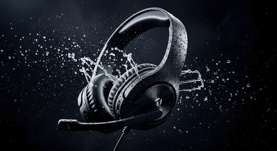 Gaming Kulaklık Pro