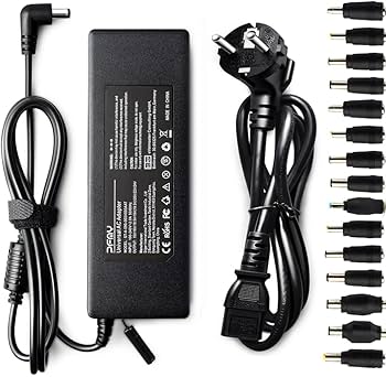 Universal Laptop Şarj Aleti